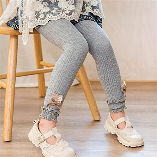 Cool Cozy Cotton Leggings for Babies