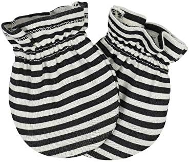 Onesies Brand Baby 12-Piece Cap Mitten Set