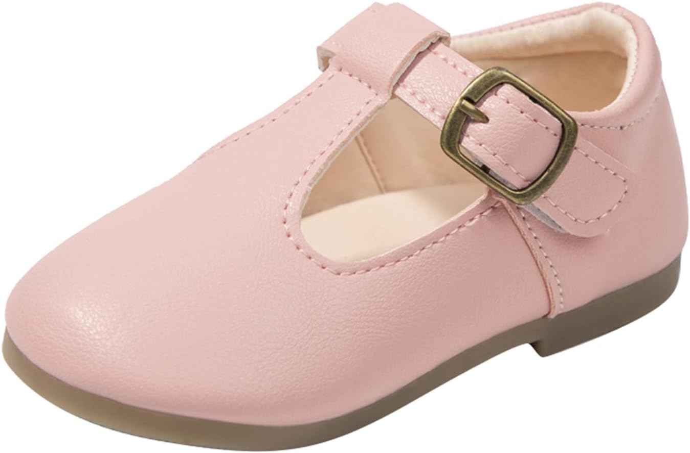 Breathe Easy with these Black Mary Jane Shoes