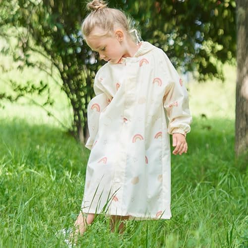 Rainworthy Kids Rain Coats