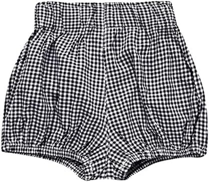 Perfect 5-Piece Baby Diaper Covers Shorts for Newborns