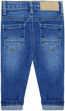 KIDSCOOL SPACE Baby Jeans