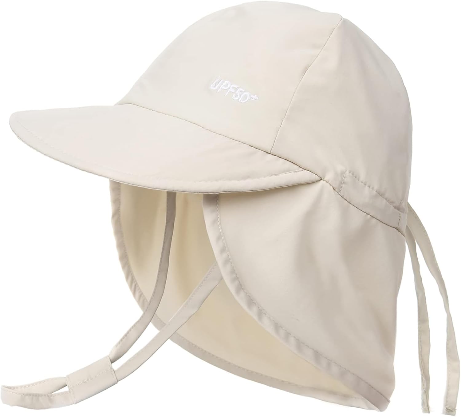Adjustable Baby Sun_hat UPF 50 for Boys Girls