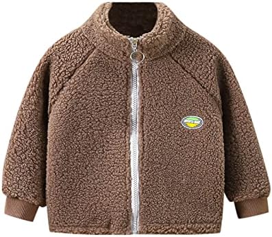 Kids Winter Coats