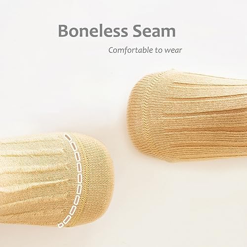 Baby Grip Socks Non-Slip Grips