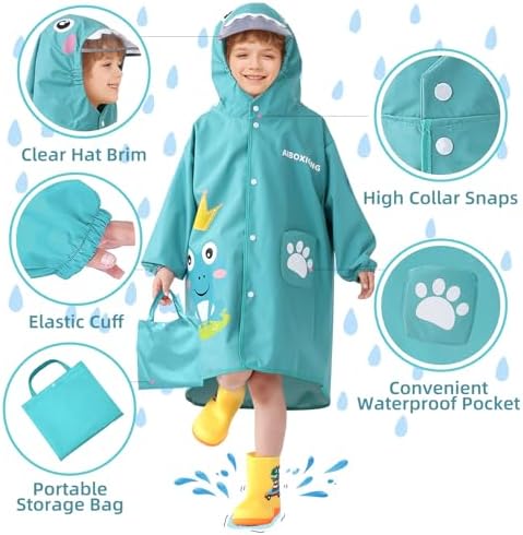 Rainy Day Protector for Kids