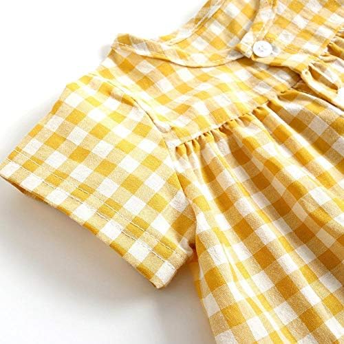 Adorable Baby Spring Outfits for Boys and Girls Set