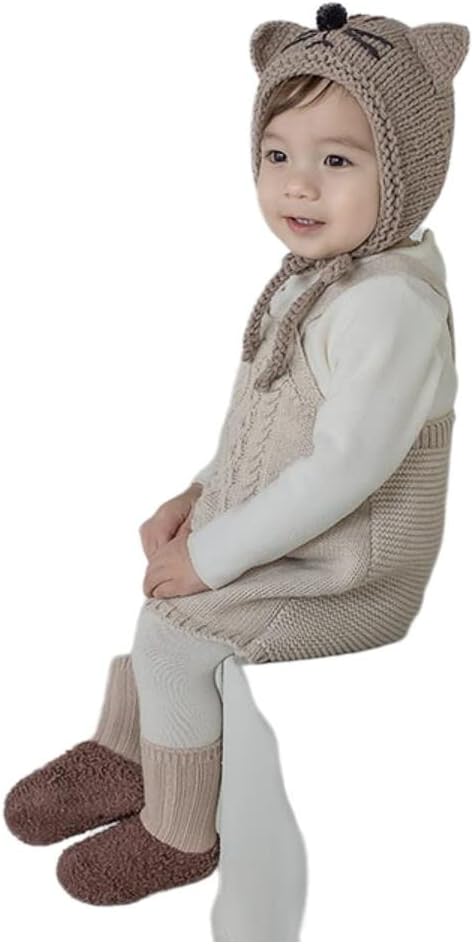 Cute One-Piece Romper for Babies