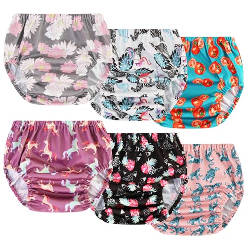 Joyoroy Potty Training Diaper Covers