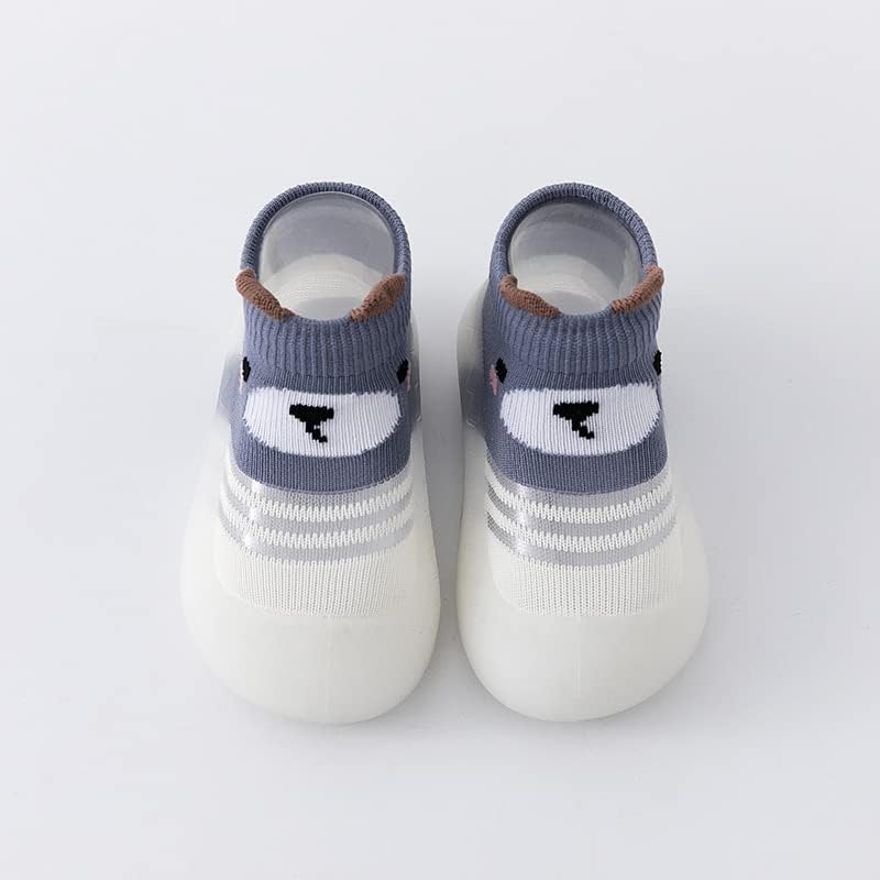 Anti-Slip Socks for Kids