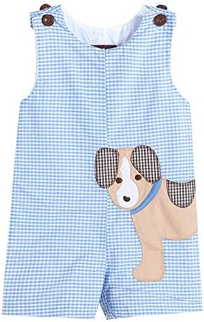 Adorable Baby Romper