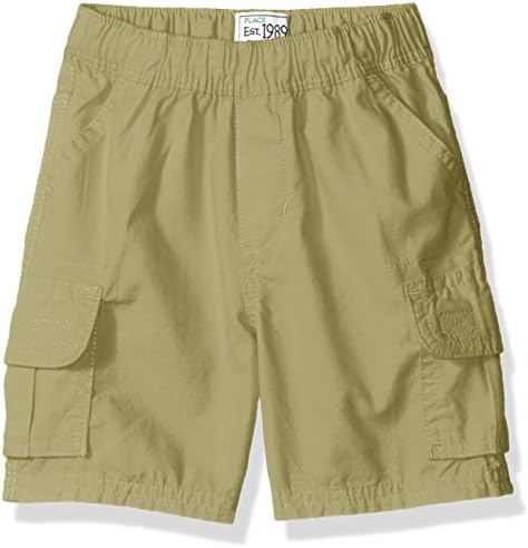 Comfortable Pull-On Joggers for Boys