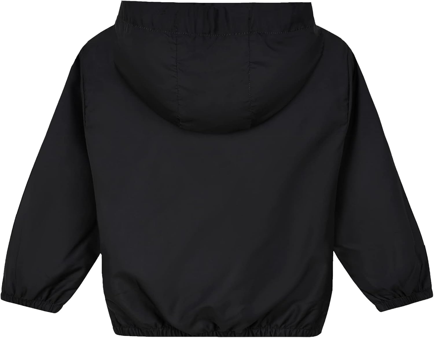 HStyle Toddler Full redesigned jacket for boys and girls -Seasonal windproof coat