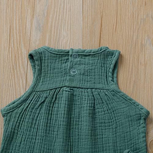 EISHOW Short Set for Baby Girls