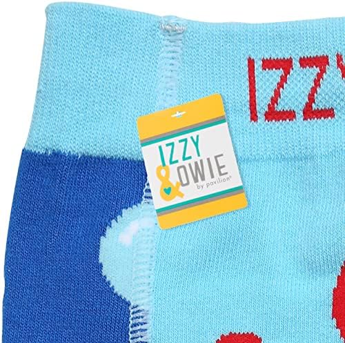 Pavilion Gift Company Baby Stretchy