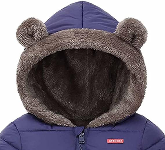 Aricky Winter Coats for Kids
