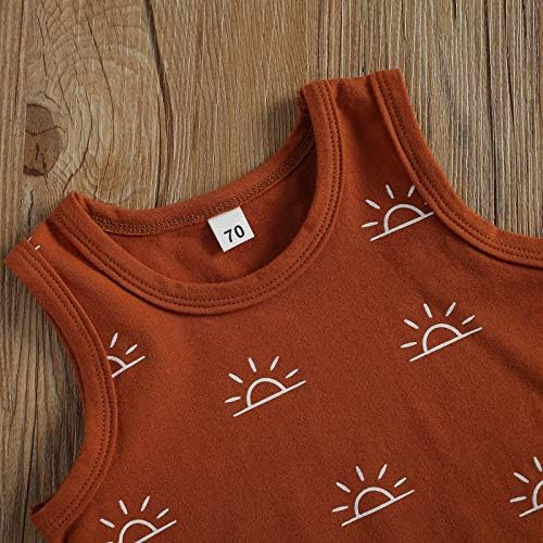 Perfect Summer Beach Short Set for Baby Boys