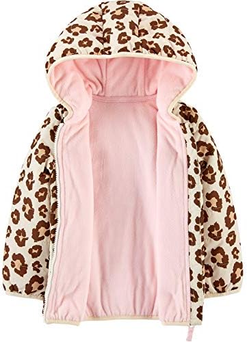 Simple Joys Puffer Jacket by Carters