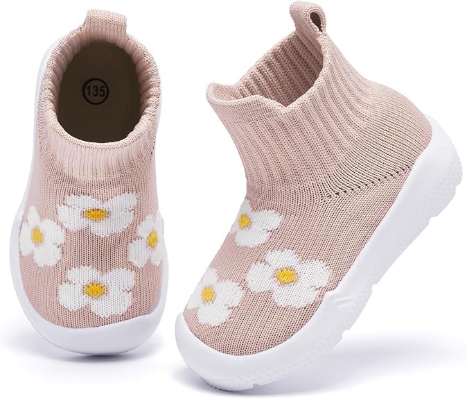 Morendl Toddler Sock Shoes