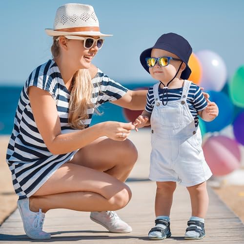 Adjustable Baby Sun Hat For Kids
