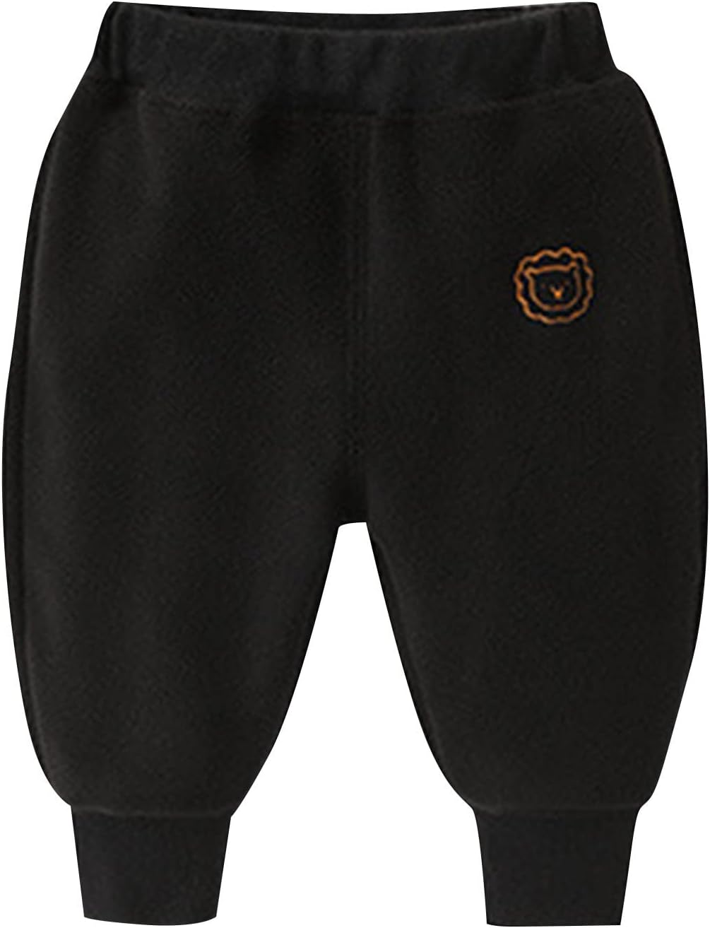 Kiddies Cat Tracks - Cozy Soft Pants for 6-12 Months
