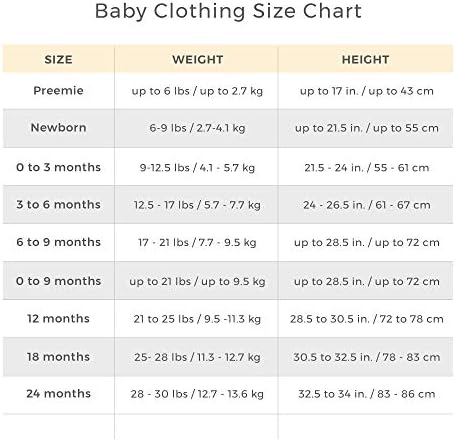 Burts Bees Organic Cotton Booties for BabiesPerfect for Newborn Essentials