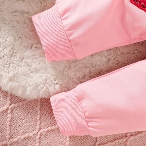 Adorable Baby Girl Outfit