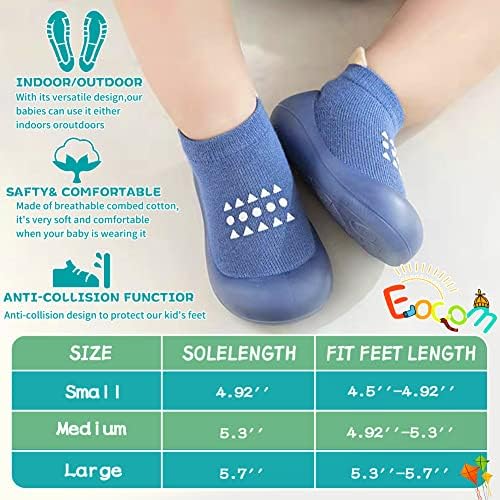 Eocom Baby Slipper for Toddler