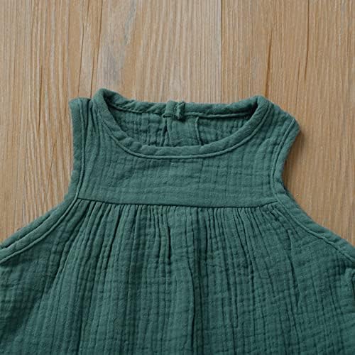 EISHOW Short Set for Baby Girls