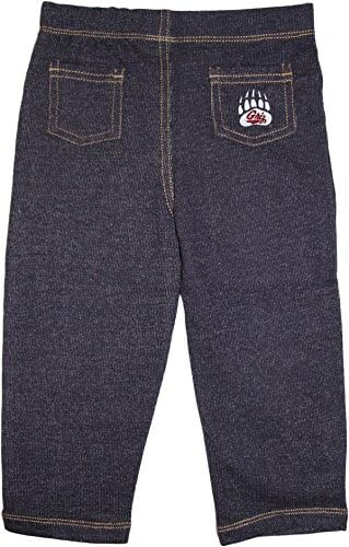 Creative Knitwear - Montana Denim Jeans