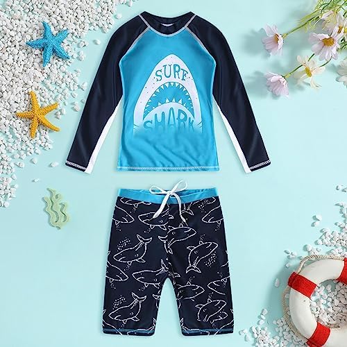 Aim AImiomi Baby Boys Swimsuit Set