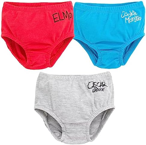Sesame Street Elmo Diaper Covers