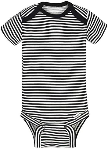 Unisex 3-Piece Outfit Bundle for Babies