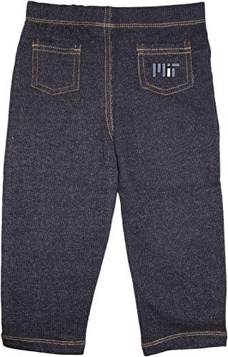MASSACHUSETTS INSTITUTE OF TECHNOLOGY Denim Jeans
