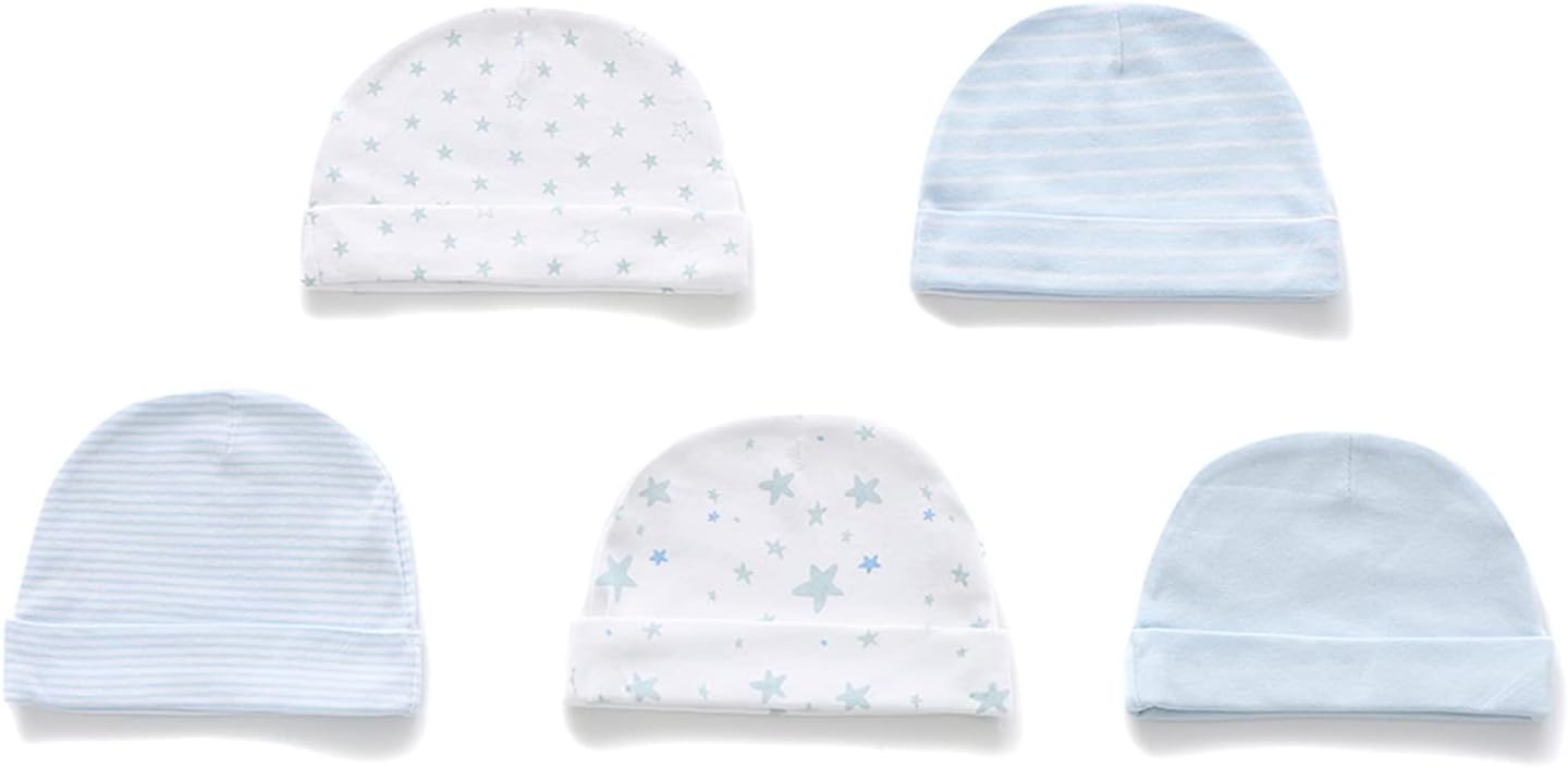 MAMIMAKA Baby Newborn Set Soft Cotton Praising Your Baby