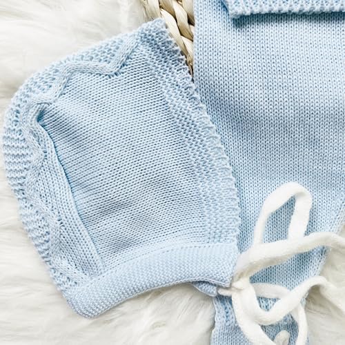 Best Baby Knitted Set for Boys and Girls