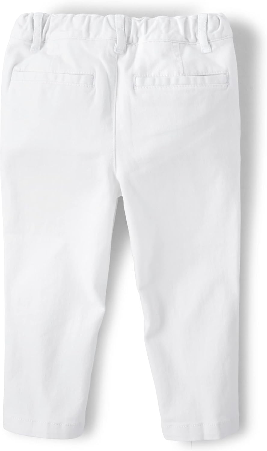 The Childrens Place Stretch Chino Pants for Boys and Toddlers
