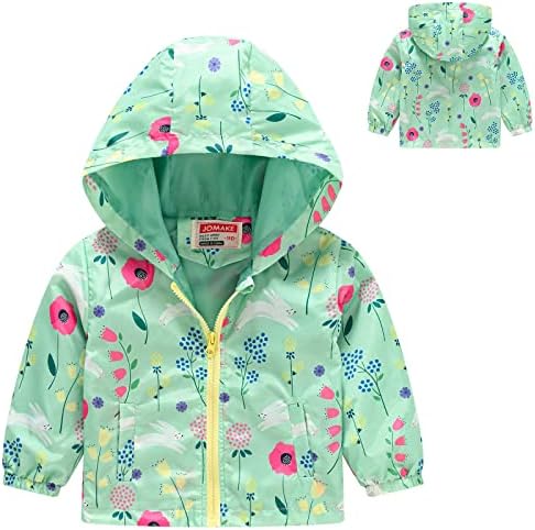 Adorable Cartoon Winter Coat for Kids