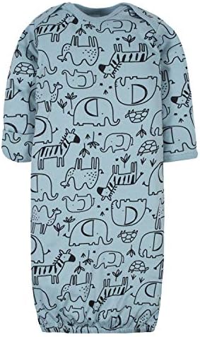 Perfect Protective Sleepwear for Baby