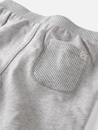 Little Planet by Carters Organic Cotton Shorts 3 Months Unisex