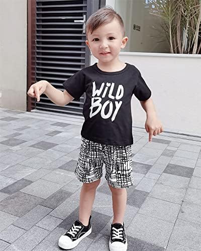 Kucnuzki Toddler Boys Fun Sets