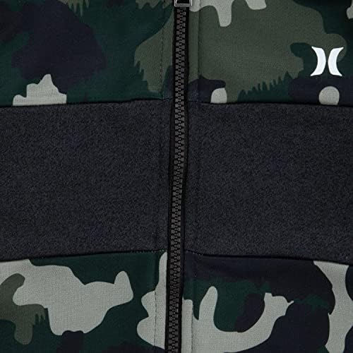 Hurley Baby-Boys 2-Piece Set