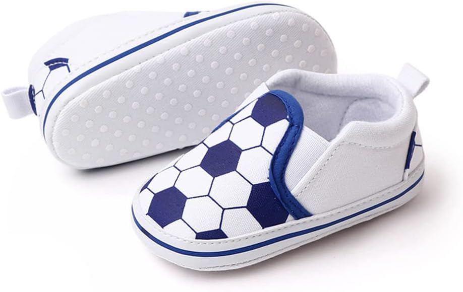Clowora Toddler Non-Slip Shoes