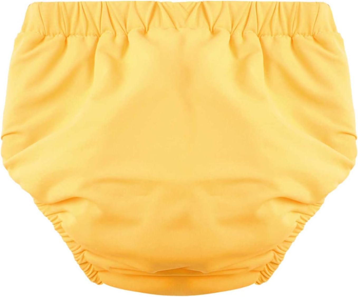 Yoojia Reusable Swim Diaper for Baby Boys and Girls