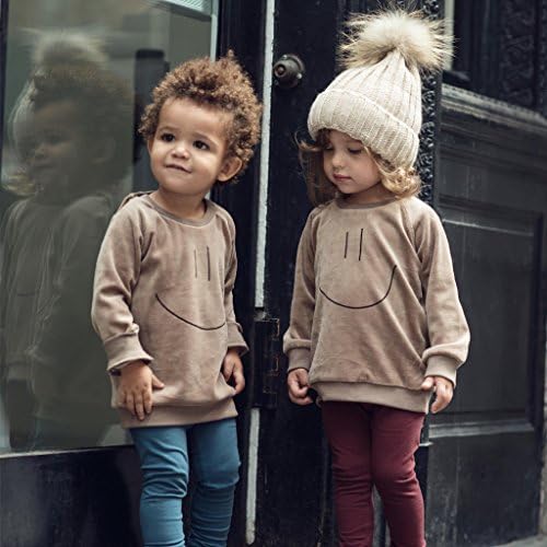 Stylish 2016 Cotton Leggings for Babies