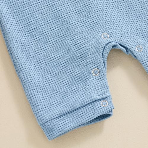 Perfect Newborn Romper