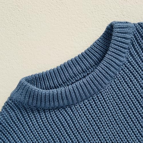 Stylish Casual Sweater for Toddler