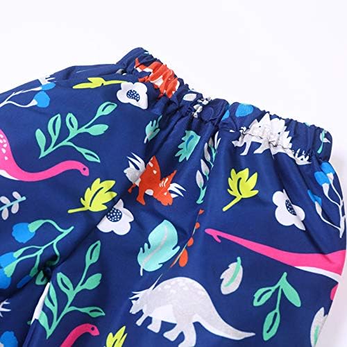 Rainy Day Rescue - Waterproof rain pants for kids