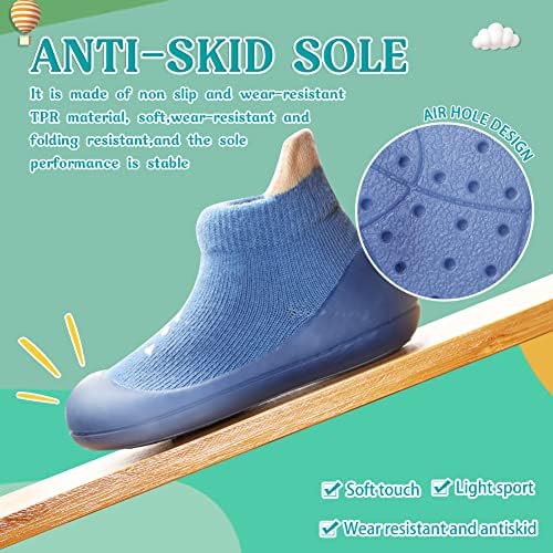 Eocom Baby Slipper for Toddler