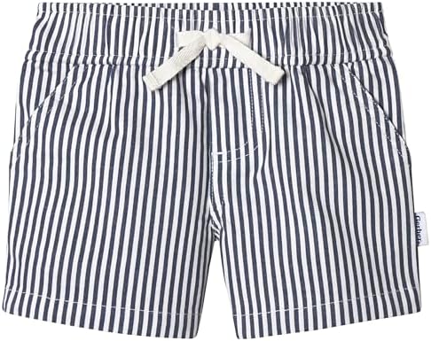 Perfect for Little Ones Gerber Baby Chino Shorts